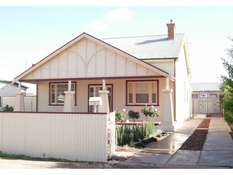 118 Ryan Street, Broken Hill NSW 2880