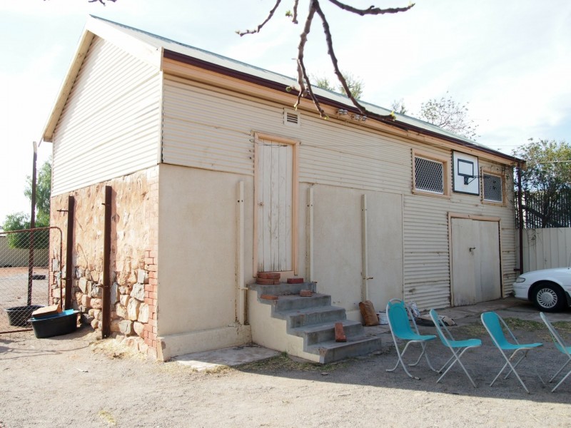 118 Ryan Street, Broken Hill NSW 2880