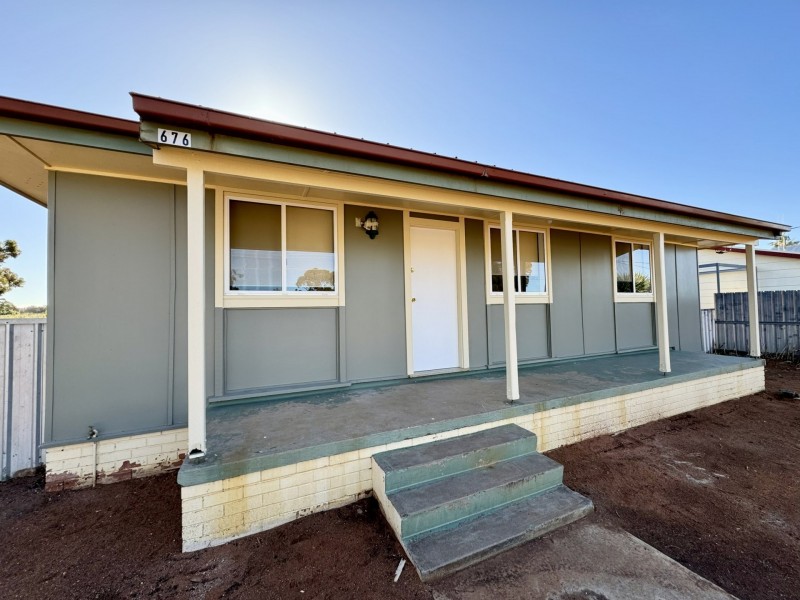 676 Mcgowen Street, Broken Hill NSW 2880