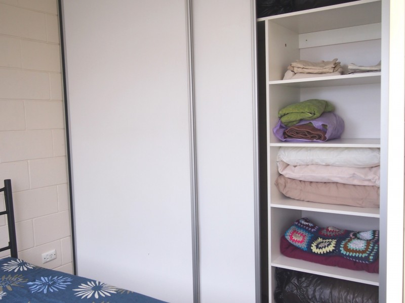 4/89 Marks Street (access via Mica, Broken Hill NSW 2880