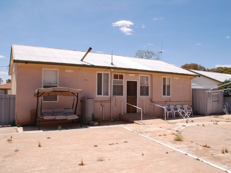275 Knox Street, Broken Hill NSW 2880