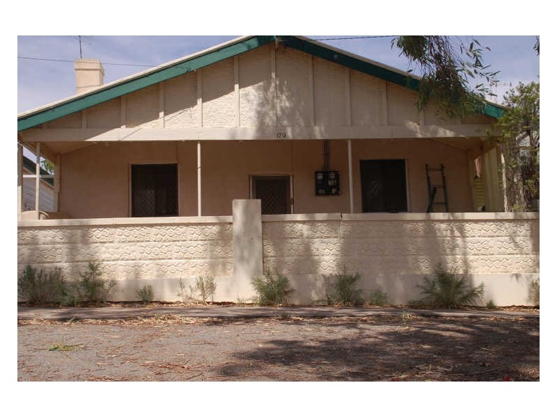 179 Williams Street, Broken Hill NSW 2880