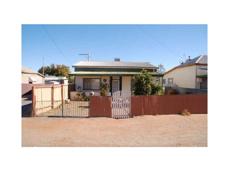183 Zebina Street, Broken Hill NSW 2880