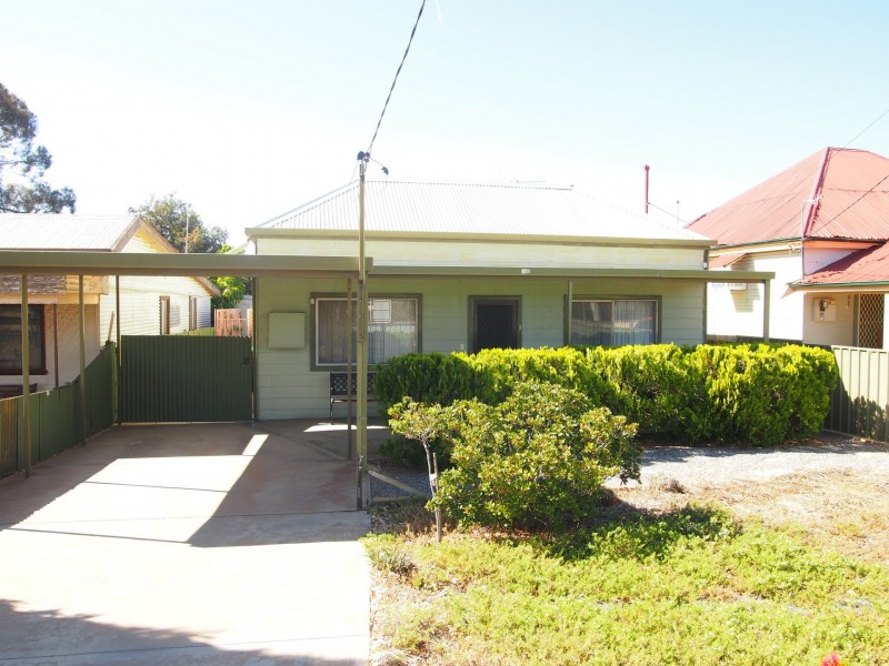 479 Chapple Street, Broken Hill NSW 2880