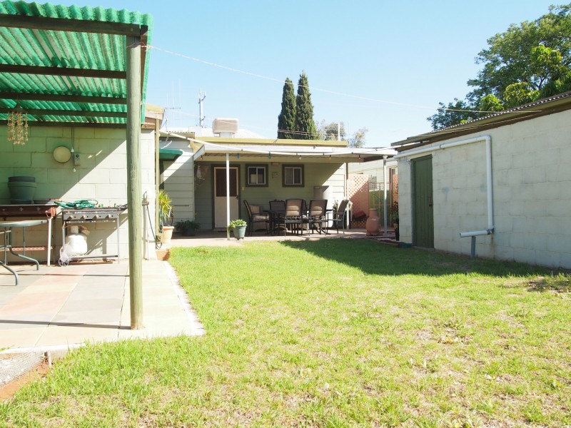 479 Chapple Street, Broken Hill NSW 2880