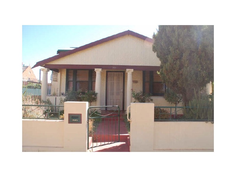 193 Oxide Street, Broken Hill NSW 2880