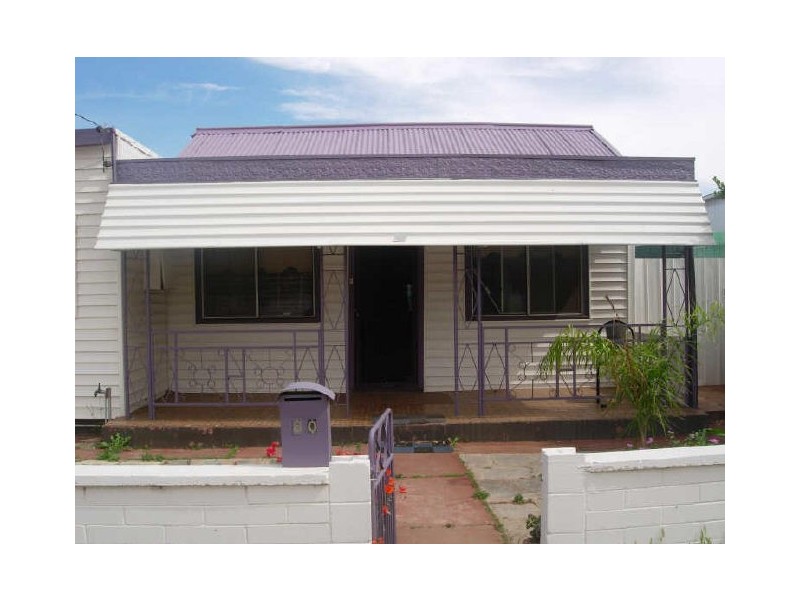 80 Cummins Street, Broken Hill NSW 2880