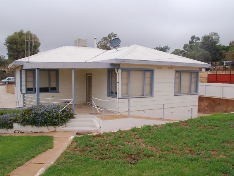 89 Marks Street, Broken Hill NSW 2880