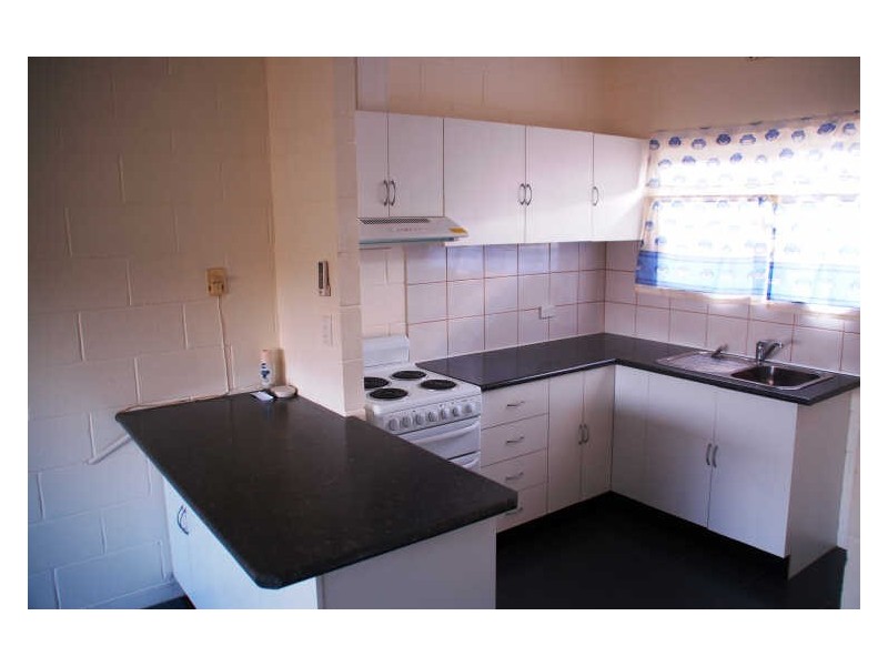 2/539 Chettle Street, Broken Hill NSW 2880