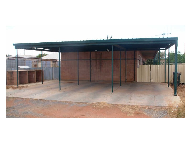 2/539 Chettle Street, Broken Hill NSW 2880