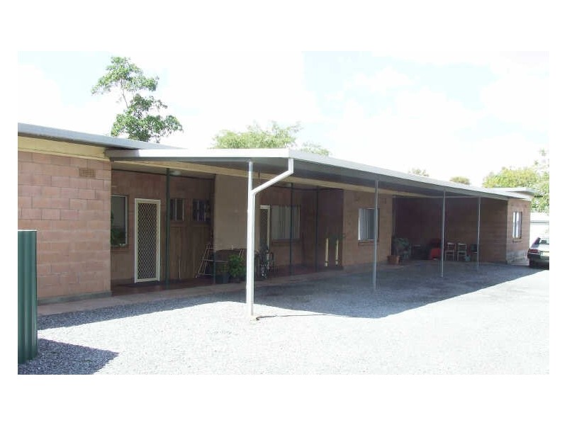 1/623 Lane Lane, Broken Hill NSW 2880