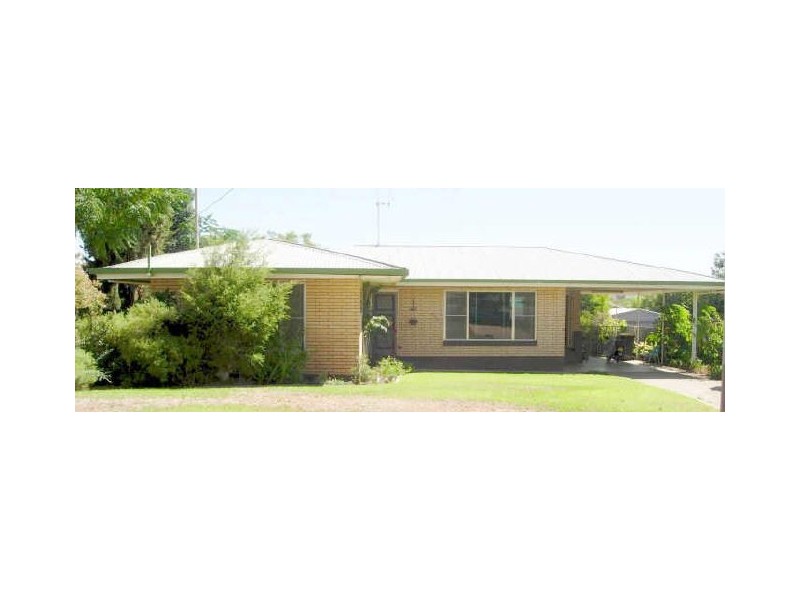 530 Cummins Street, Broken Hill NSW 2880