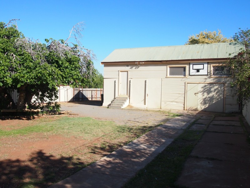 118 Ryan Street, Broken Hill NSW 2880
