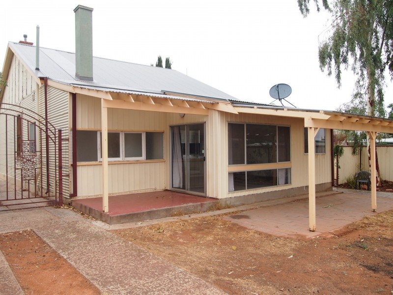 118 Ryan Street, Broken Hill NSW 2880
