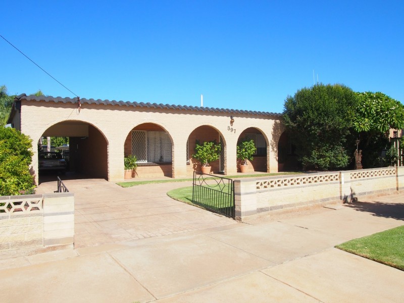 397 Wolfram Street, Broken Hill NSW 2880