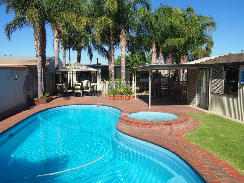 397 Wolfram Street, Broken Hill NSW 2880