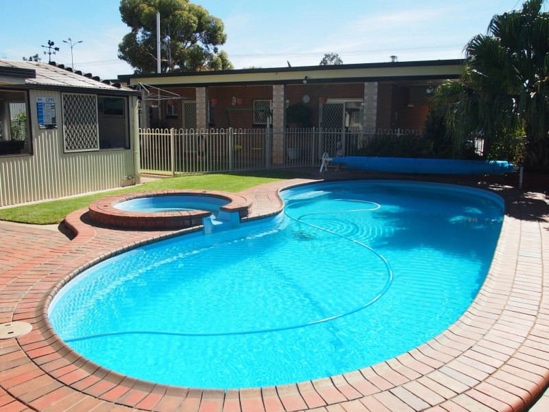 397 Wolfram Street, Broken Hill NSW 2880