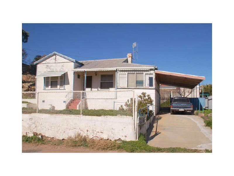 13 Argent Lane, Broken Hill NSW 2880