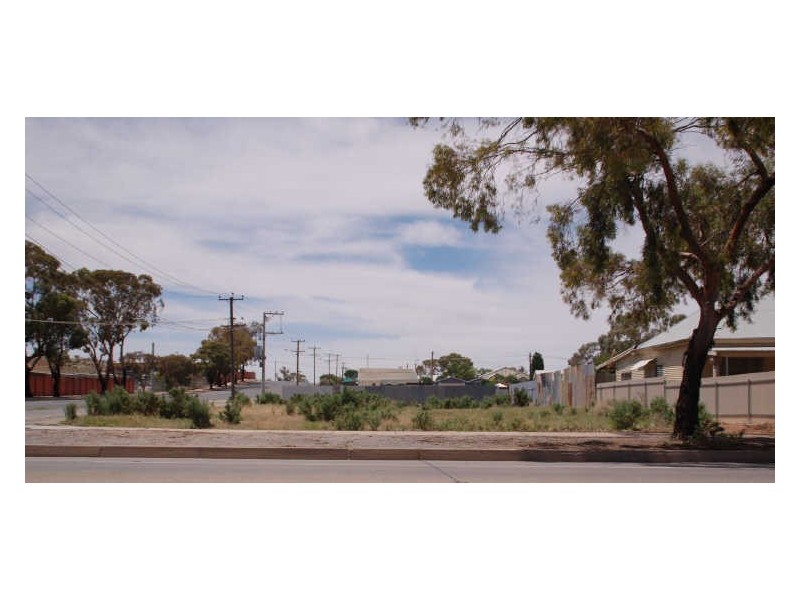 85 Williams Street, Broken Hill NSW 2880