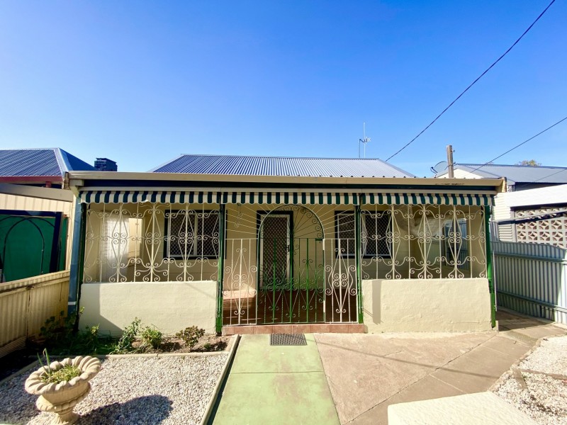 501 Argent Street, Broken Hill NSW 2880