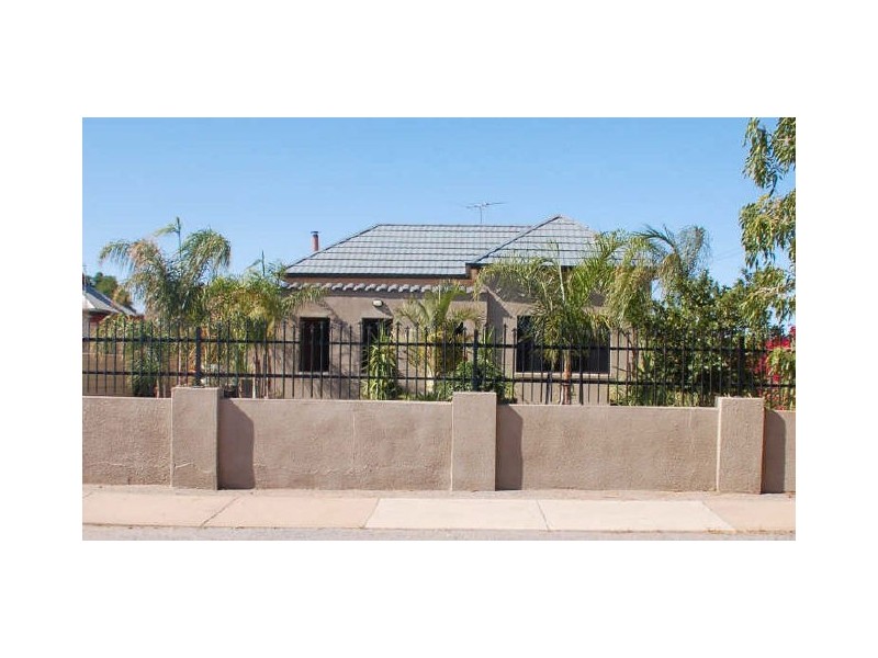 639 Williams Street, Broken Hill NSW 2880