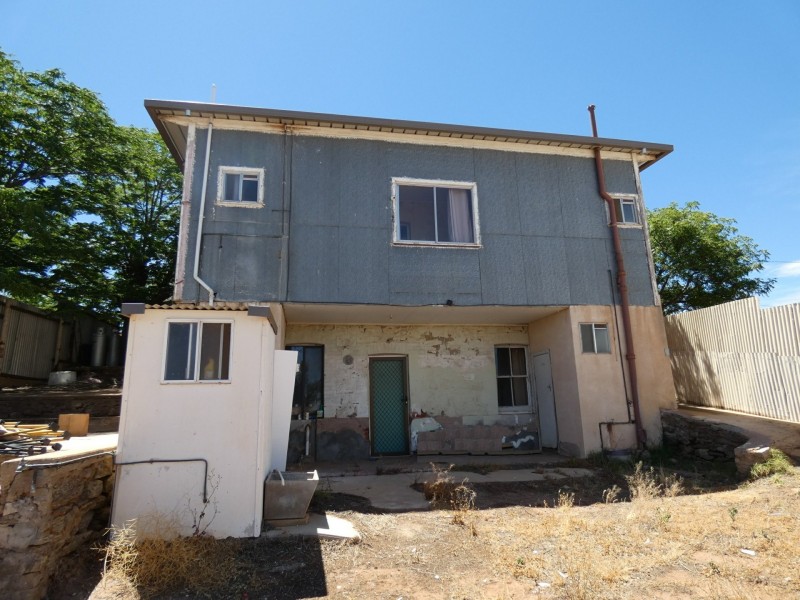 121 Cornish Street, Broken Hill NSW 2880