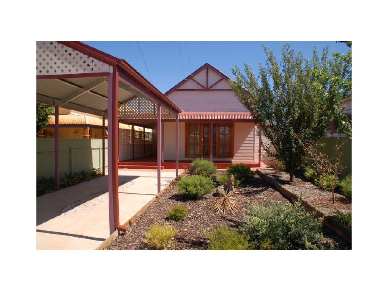 658 Chapple Street, Broken Hill NSW 2880