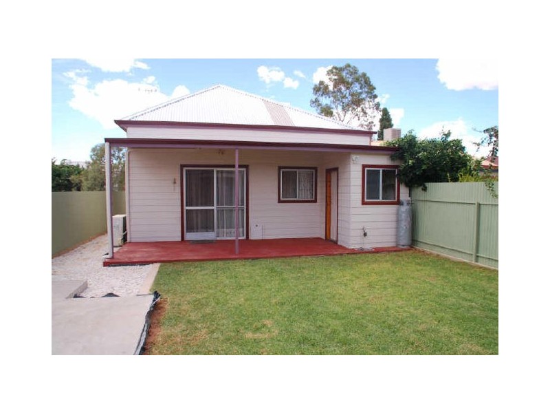 658 Chapple Street, Broken Hill NSW 2880