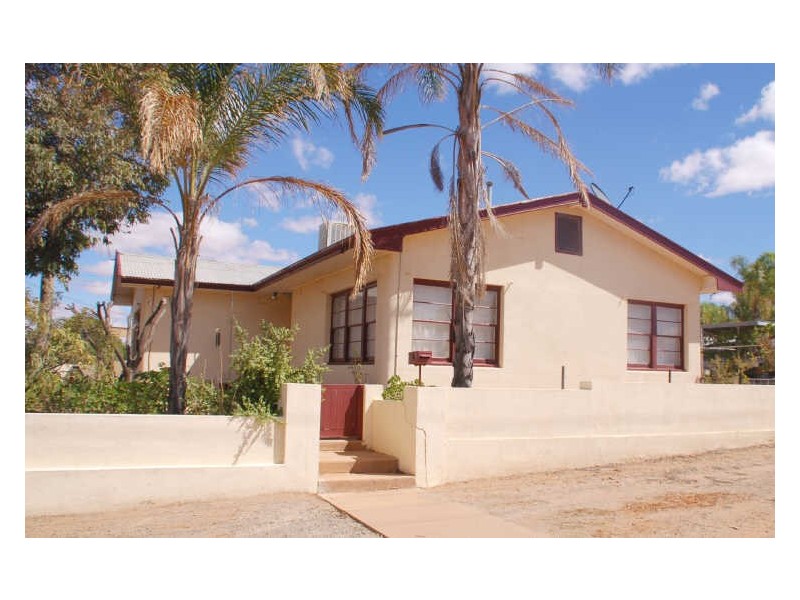 361 Garnet Street, Broken Hill NSW 2880
