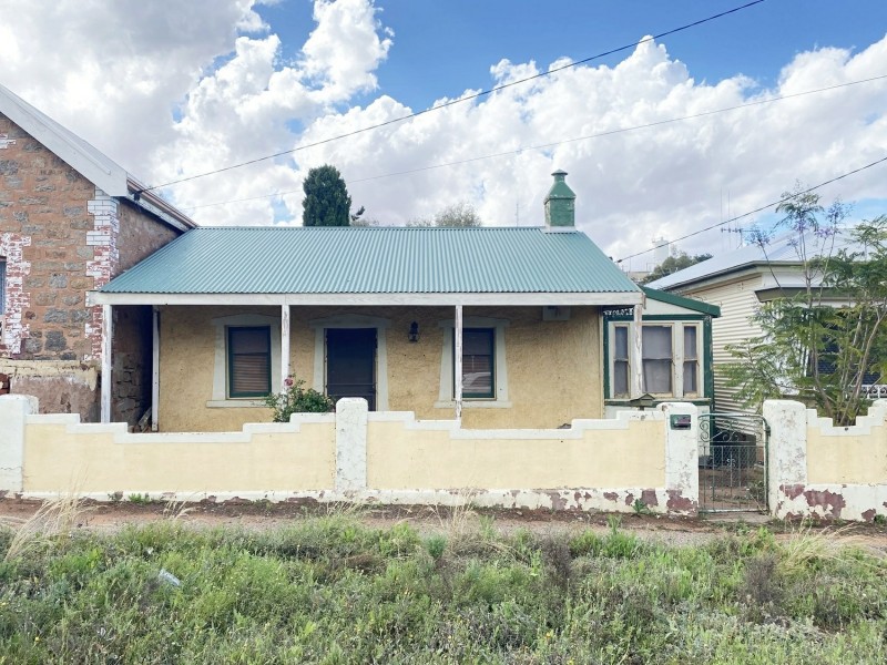 48 Wolfram Street, Broken Hill NSW 2880