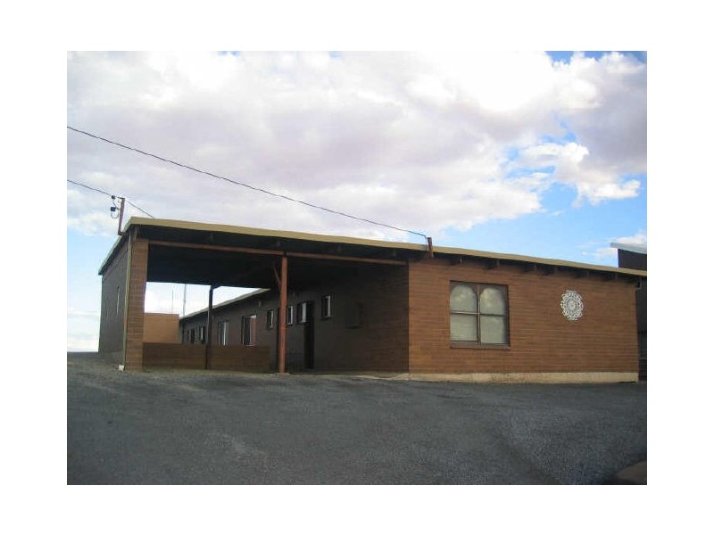 4/73 Thomas Street, Broken Hill NSW 2880