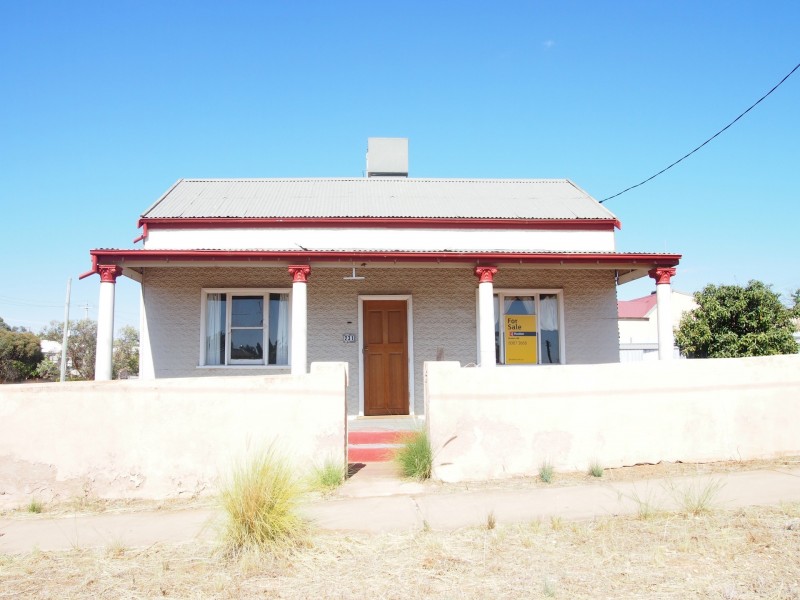231 Bromide Street, Broken Hill NSW 2880