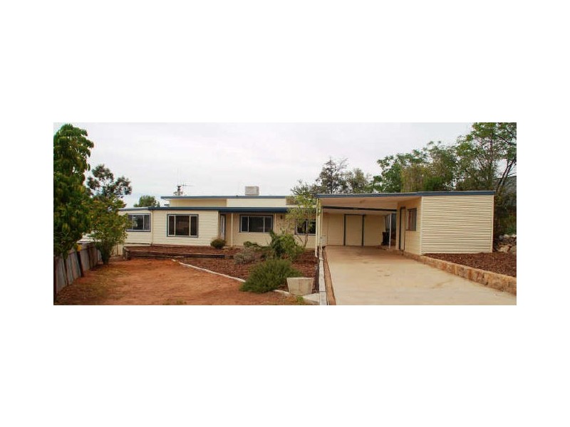 509 Wyman Lane, Broken Hill NSW 2880