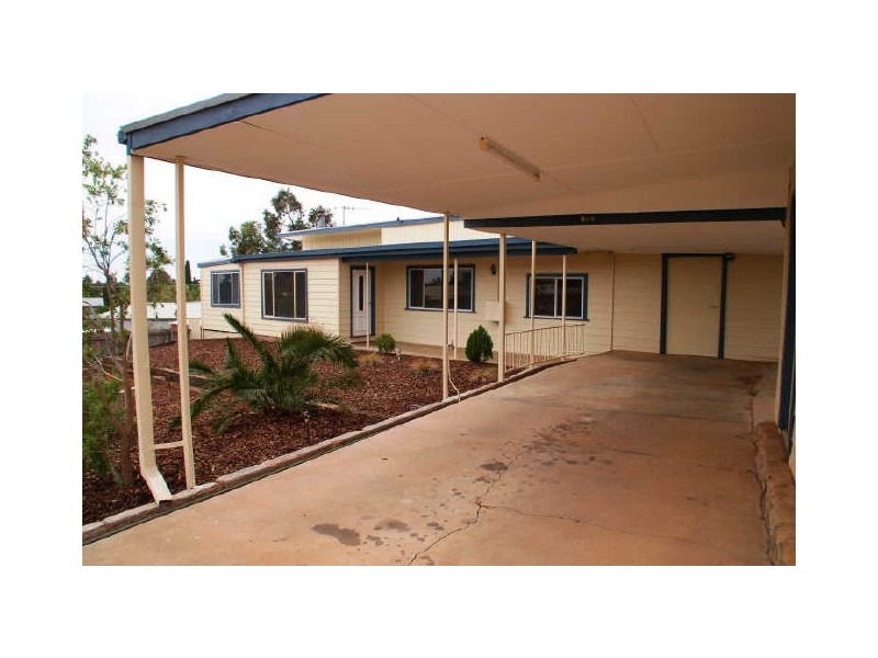 509 Wyman Lane, Broken Hill NSW 2880