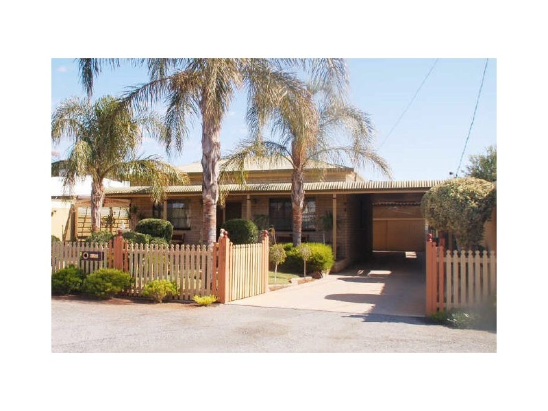 608 Fisher Street, Broken Hill NSW 2880