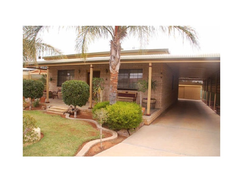 608 Fisher Street, Broken Hill NSW 2880