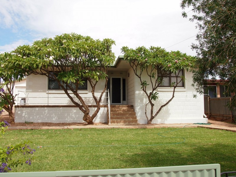 87 Newton Street, Broken Hill NSW 2880