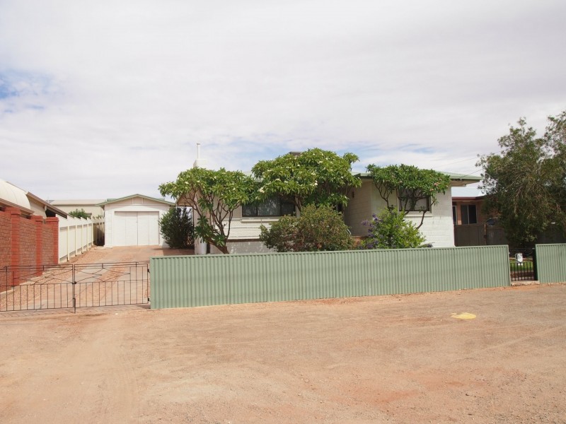 87 Newton Street, Broken Hill NSW 2880