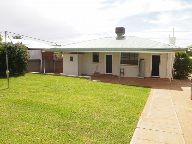 87 Newton Street, Broken Hill NSW 2880