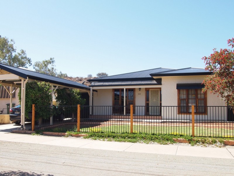 203 Wills Street, Broken Hill NSW 2880