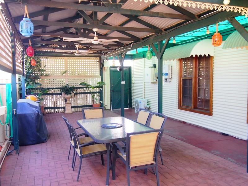 203 Wills Street, Broken Hill NSW 2880