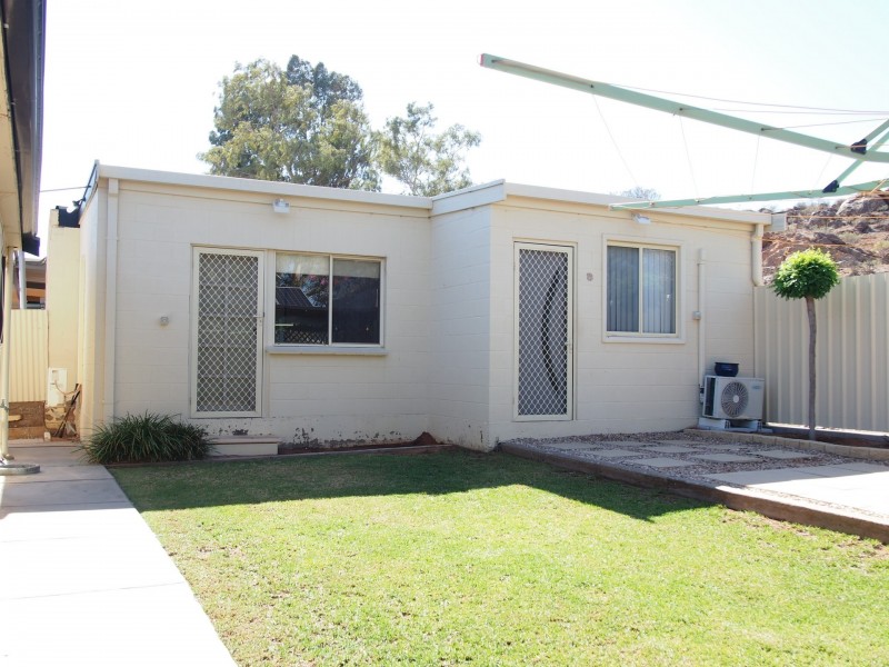 203 Wills Street, Broken Hill NSW 2880