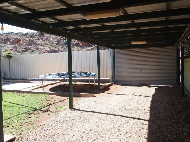 203 Wills Street, Broken Hill NSW 2880