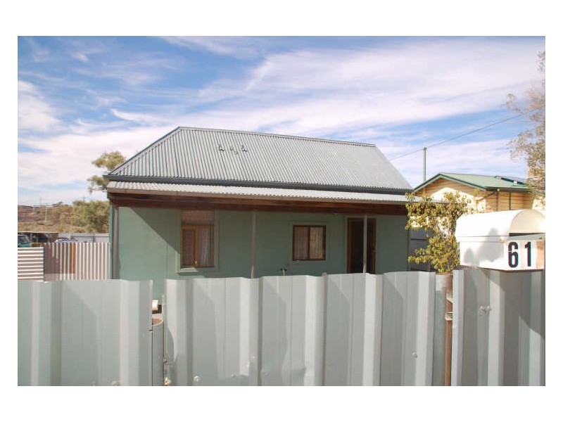 615 Argent Street, Broken Hill NSW 2880