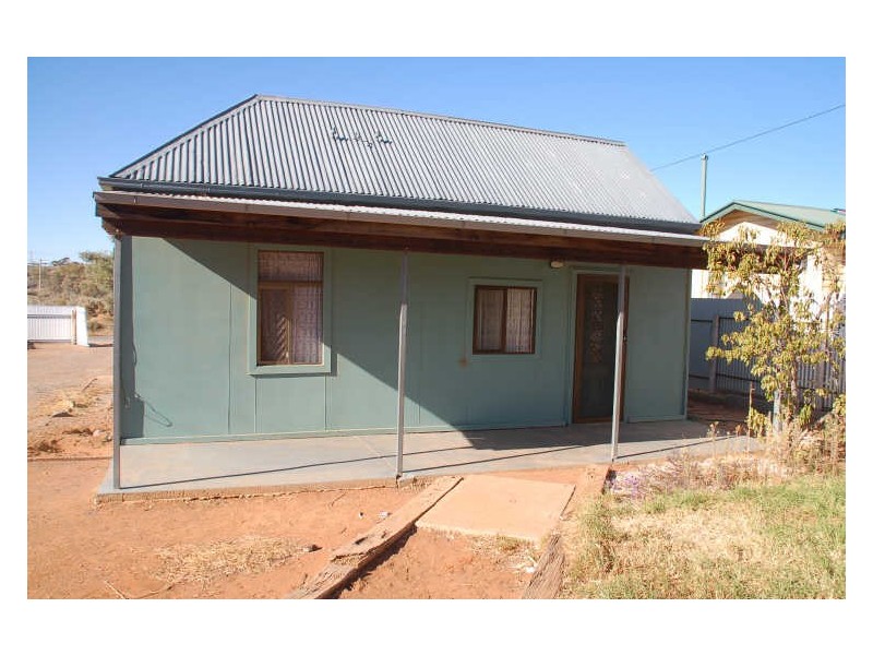 615 Argent Street, Broken Hill NSW 2880