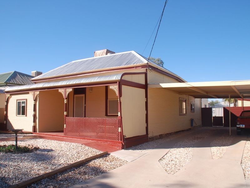 121 Ryan Street, Broken Hill NSW 2880