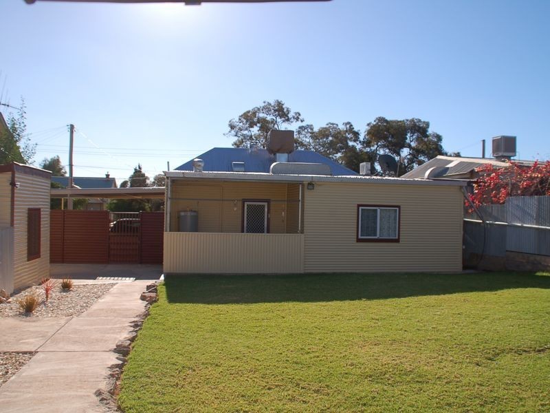 121 Ryan Street, Broken Hill NSW 2880