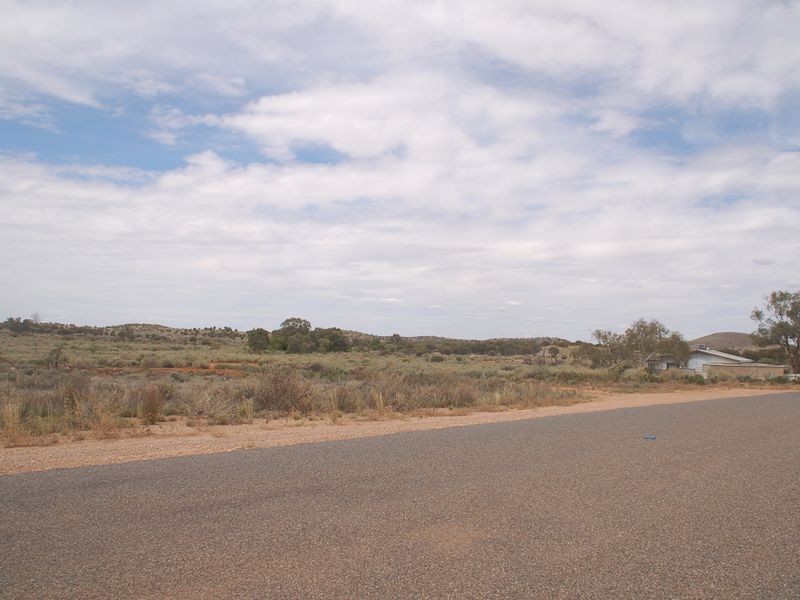 760 Brady Street, Broken Hill NSW 2880