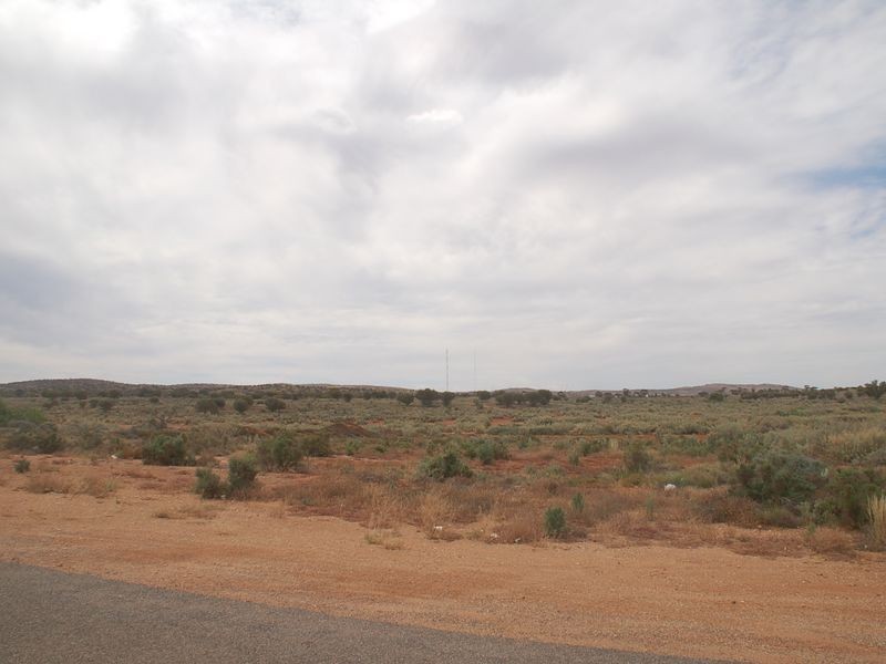 760 Brady Street, Broken Hill NSW 2880