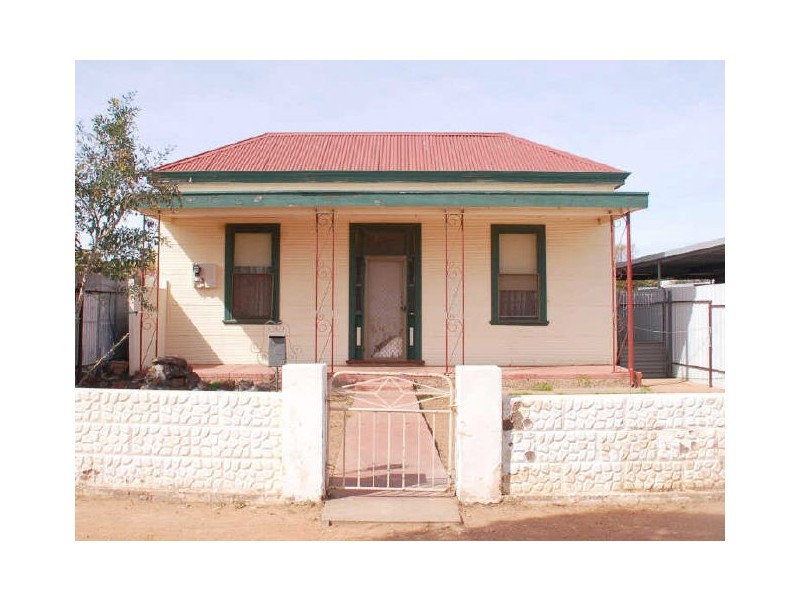 627 Beryl Street, Broken Hill NSW 2880